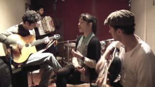 Sabor a mí. Monsieur Perine