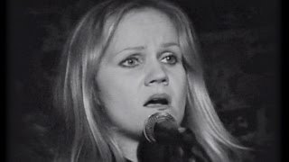 Over the rainbow. Eva Cassidy