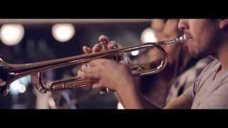 Nada personal. Juan Pablo Vega y Catalina García