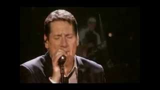 Through The Barricades. Spandau Ballet