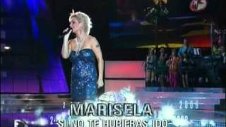 Enamorada y herida. Marisela