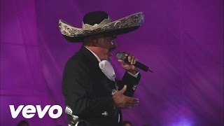 El Rey. Vicente Fernández