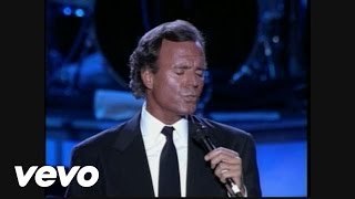 Hey. Julio Iglesias