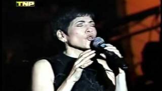 Cuando hablo el corazón. Cecilia Barraza