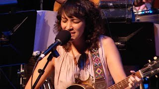 La Malagueña. Gaby Moreno