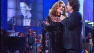 Como yo te amo. Rocío Jurado y Raphael