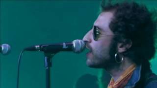 A un minuto de ti. Mikel Erentxun con Leiva