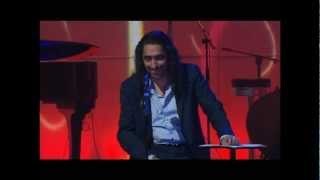 Te extraño. Diego El Cigala