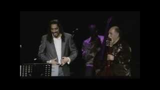 El día que me quieras. Cigala & Tango