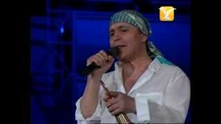 Fuiste mía un verano. Leonardo Favio