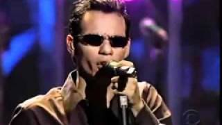 Hotel California. Marc Anthony