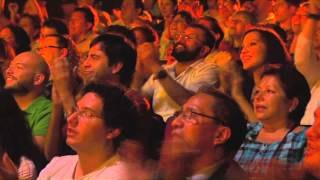 De mí enamórate. Daniela Romo