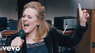When we where young. Adele