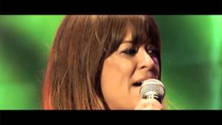Aún no te has ido. Vanesa Martin