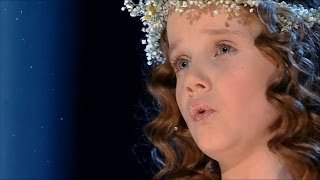 Ave Maria. Amira Willighagen
