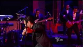 A quién quiero mentirle. Marc Anthony
