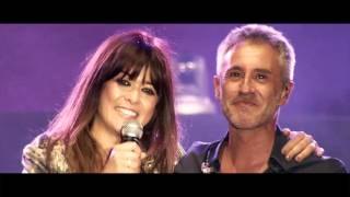 Si pasa o no. Vanesa Martín con Sergio Dalma