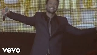 Seré. Luciano Pereyra