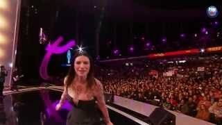 Quiero decirte que te amo. Laura Pausini