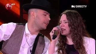 Mi sol. Jesse & Joy
