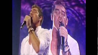 Amanecer sin ti. David Bisbal