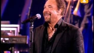 I´ll never fall in love again. Tom Jones