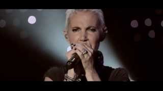 Listen to your heart. Roxette
