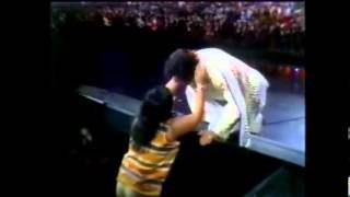 Can´t help falling in love. Elvis Presley