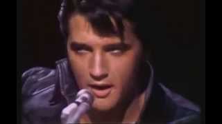 Blue Christmas. Elvis Presley