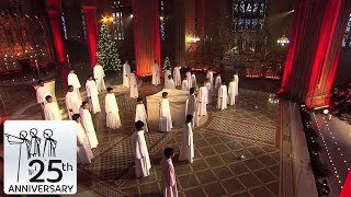 Angels we have heard on high