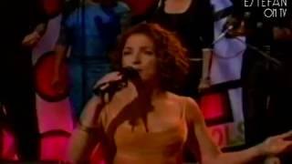 Como me duele perderte. Gloria Estefan