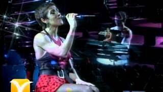 Mujer contra mujer Mecano