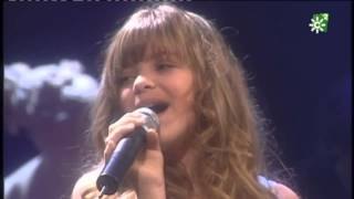 No sé vivir si no es contigo. Abraham Mateo y Caroline Costa