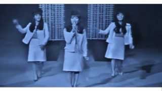 Be my baby. The Ronettes