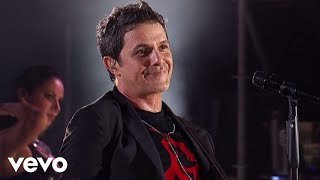 Camino de rosas. Alejandro Sanz