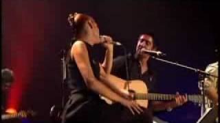 La frase tonta de la semana. La Quinta Estación ft Alex Ubago