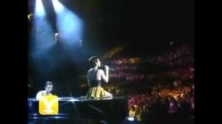 Me cuesta tanto olvidarte. Mecano 