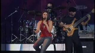 Inolvidable. Laura Pausini