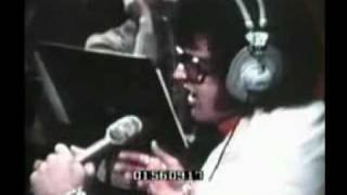 Always on my mind. Elvis Presley