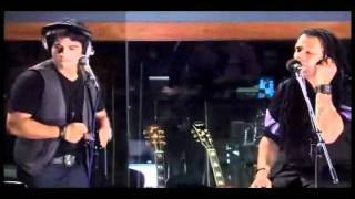 Llueve por dentro. Amaury Gutiérrez ft Luis Fonsi