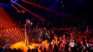 Un zombie a la intemperie. Alejandro Sanz