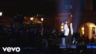 Love me tender. Andrea Bocelli