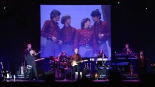 I´m a believer. The Monkees