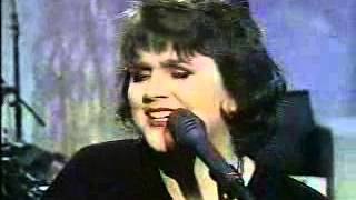 Oh no not my baby. Linda Ronstadt