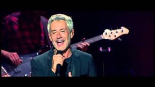 Bailar pegados. Sergio Dalma