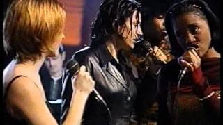 One more try. Divine & Greta y Los Garbo