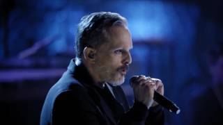 Te amaré. Miguel Bosé 