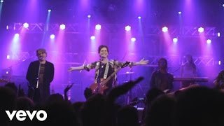 Andar conmigo. Coti ft Estelares