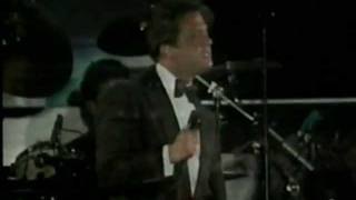 Toda una vida. Luis Miguel