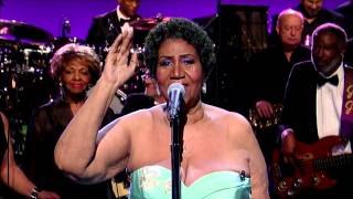 Rolling in the deep. Aretha Franklin